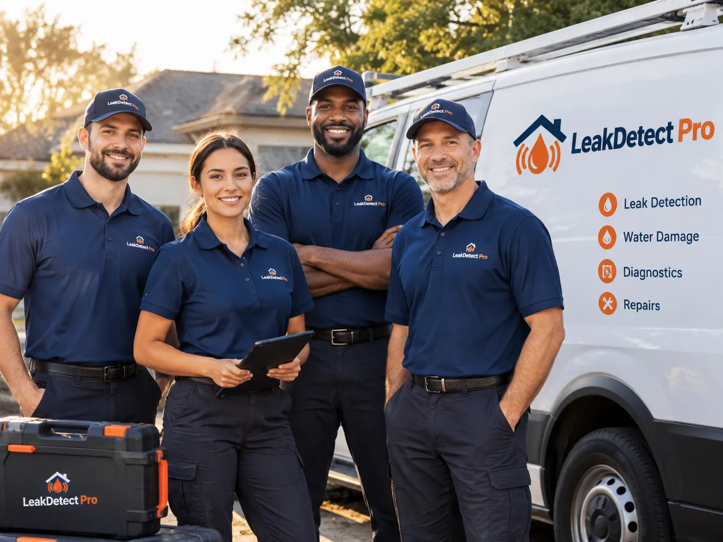Roof Repair company in San Francisco, CA